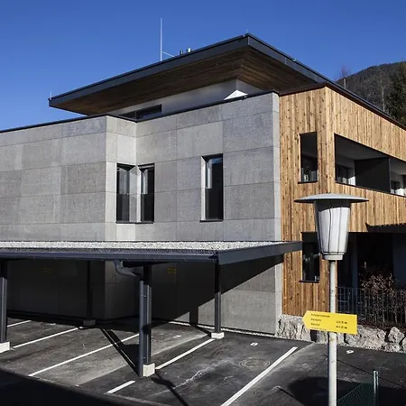 アパート Sonnental Residenz - Appartementhaus In *